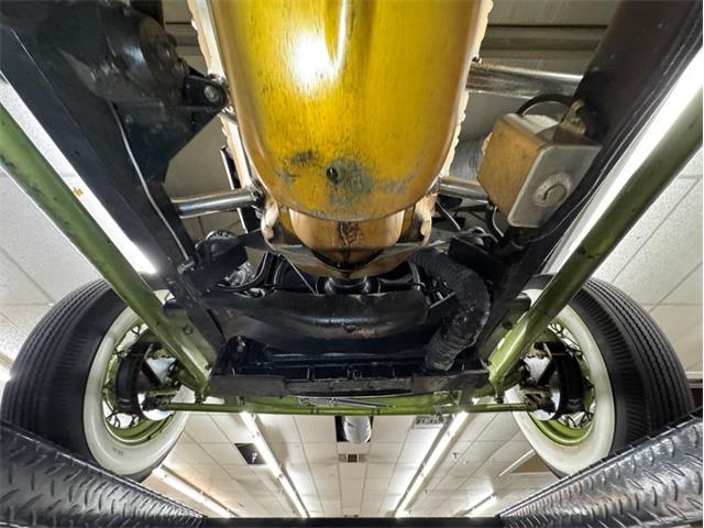 1928 Ford Model A (CC-2105803) for sale in Morgantown, Pennsylvania