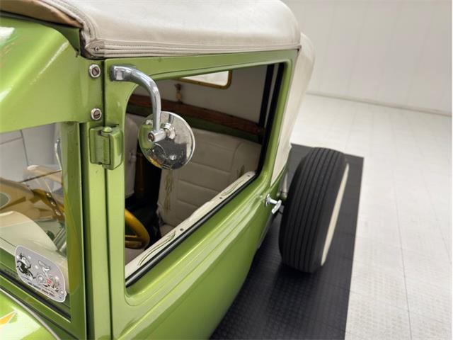 1928 Ford Model A (CC-2105803) for sale in Morgantown, Pennsylvania