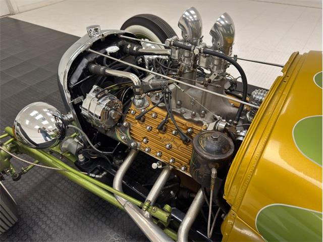 1928 Ford Model A (CC-2105803) for sale in Morgantown, Pennsylvania