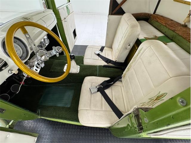 1928 Ford Model A (CC-2105803) for sale in Morgantown, Pennsylvania