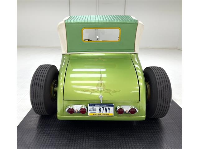 1928 Ford Model A (CC-2105803) for sale in Morgantown, Pennsylvania