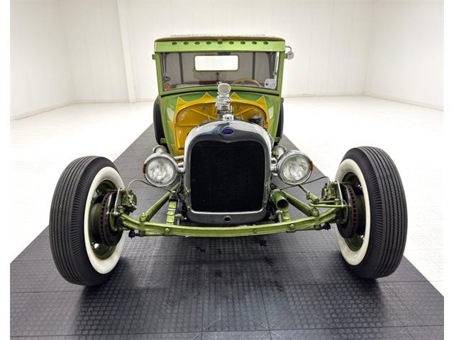 1928 Ford Model A (CC-2105803) for sale in Morgantown, Pennsylvania