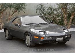 1980 Porsche 928 (CC-2105804) for sale in Beverly Hills, California