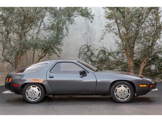 1980 Porsche 928 (CC-2105804) for sale in Beverly Hills, California