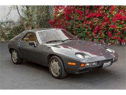 1980 Porsche 928 (CC-2105804) for sale in Beverly Hills, California