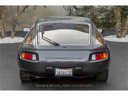 1980 Porsche 928 (CC-2105804) for sale in Beverly Hills, California