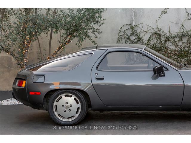 1980 Porsche 928 (CC-2105804) for sale in Beverly Hills, California