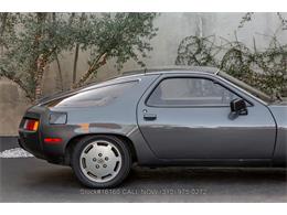 1980 Porsche 928 (CC-2105804) for sale in Beverly Hills, California