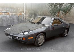 1980 Porsche 928 (CC-2105804) for sale in Beverly Hills, California
