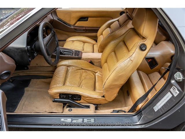 1980 Porsche 928 (CC-2105804) for sale in Beverly Hills, California