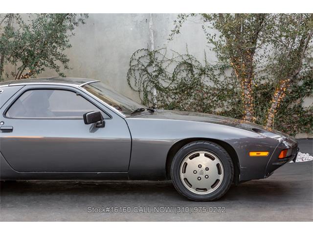 1980 Porsche 928 (CC-2105804) for sale in Beverly Hills, California