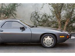 1980 Porsche 928 (CC-2105804) for sale in Beverly Hills, California