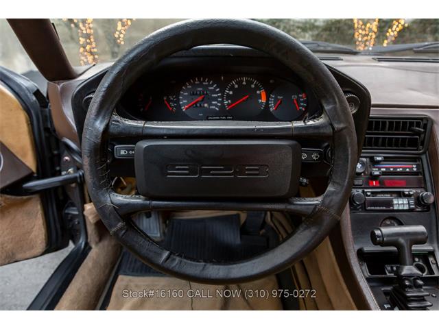 1980 Porsche 928 (CC-2105804) for sale in Beverly Hills, California