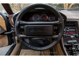 1980 Porsche 928 (CC-2105804) for sale in Beverly Hills, California