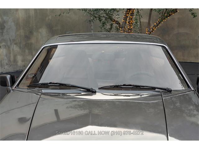 1980 Porsche 928 (CC-2105804) for sale in Beverly Hills, California