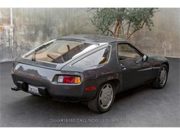 1980 Porsche 928 (CC-2105804) for sale in Beverly Hills, California
