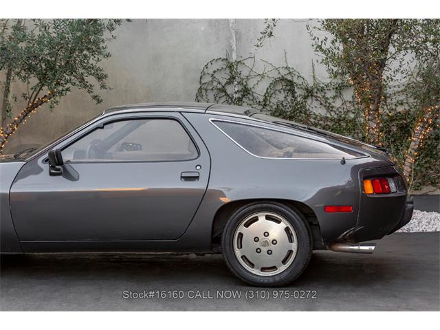 1980 Porsche 928 (CC-2105804) for sale in Beverly Hills, California
