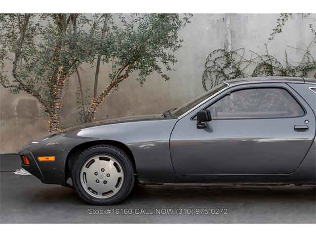1980 Porsche 928 (CC-2105804) for sale in Beverly Hills, California