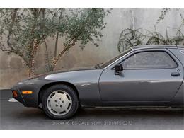 1980 Porsche 928 (CC-2105804) for sale in Beverly Hills, California