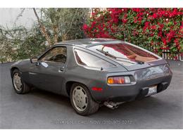 1980 Porsche 928 (CC-2105804) for sale in Beverly Hills, California