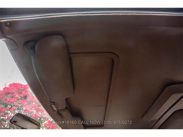 1980 Porsche 928 (CC-2105804) for sale in Beverly Hills, California