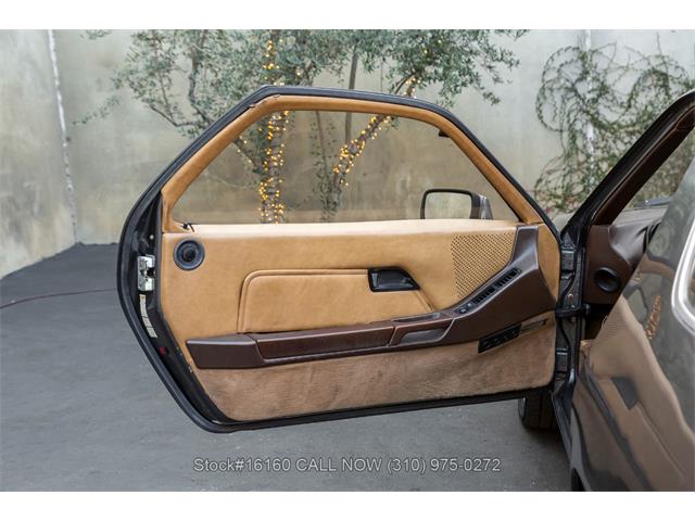 1980 Porsche 928 (CC-2105804) for sale in Beverly Hills, California