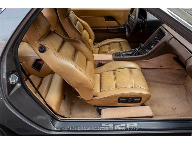 1980 Porsche 928 (CC-2105804) for sale in Beverly Hills, California