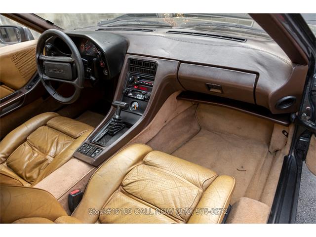 1980 Porsche 928 (CC-2105804) for sale in Beverly Hills, California