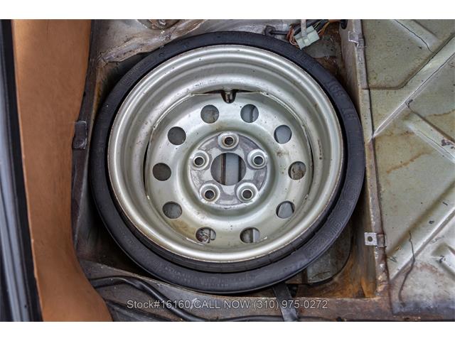 1980 Porsche 928 (CC-2105804) for sale in Beverly Hills, California