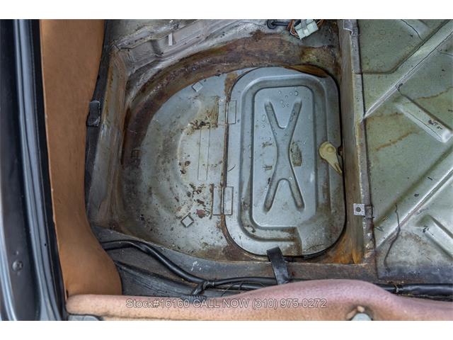 1980 Porsche 928 (CC-2105804) for sale in Beverly Hills, California
