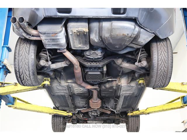 1980 Porsche 928 (CC-2105804) for sale in Beverly Hills, California