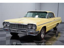 1964 Chevrolet Impala (CC-2105805) for sale in Lithia Springs, Georgia