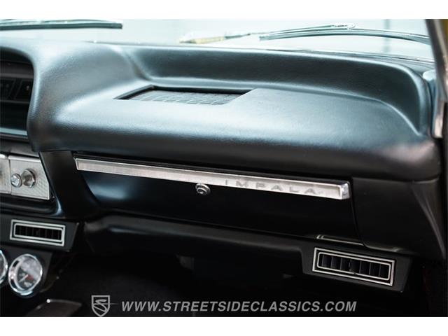 1964 Chevrolet Impala (CC-2105805) for sale in Lithia Springs, Georgia