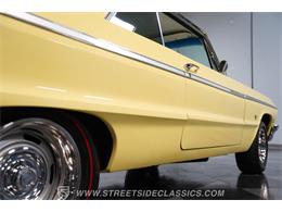 1964 Chevrolet Impala (CC-2105805) for sale in Lithia Springs, Georgia
