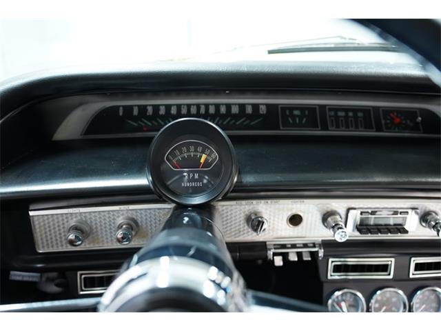 1964 Chevrolet Impala (CC-2105805) for sale in Lithia Springs, Georgia