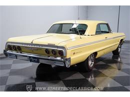 1964 Chevrolet Impala (CC-2105805) for sale in Lithia Springs, Georgia