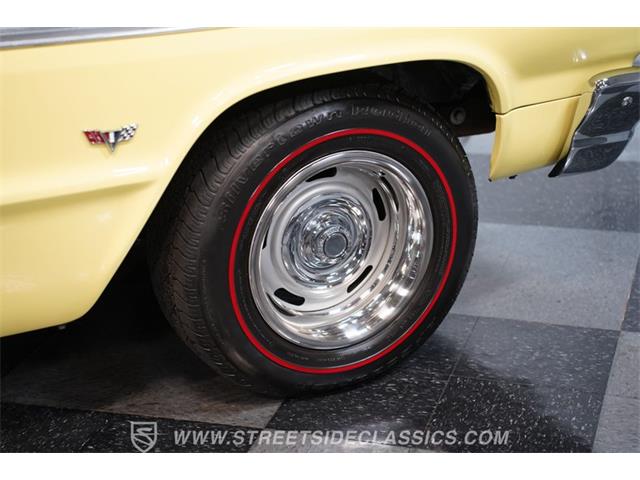1964 Chevrolet Impala (CC-2105805) for sale in Lithia Springs, Georgia