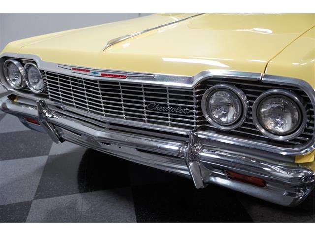 1964 Chevrolet Impala (CC-2105805) for sale in Lithia Springs, Georgia