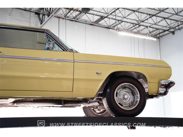 1964 Chevrolet Impala (CC-2105805) for sale in Lithia Springs, Georgia