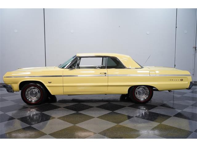 1964 Chevrolet Impala (CC-2105805) for sale in Lithia Springs, Georgia