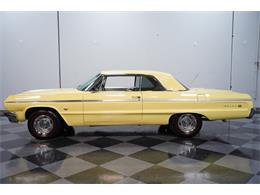 1964 Chevrolet Impala (CC-2105805) for sale in Lithia Springs, Georgia