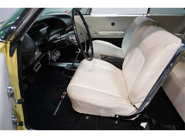 1964 Chevrolet Impala (CC-2105805) for sale in Lithia Springs, Georgia