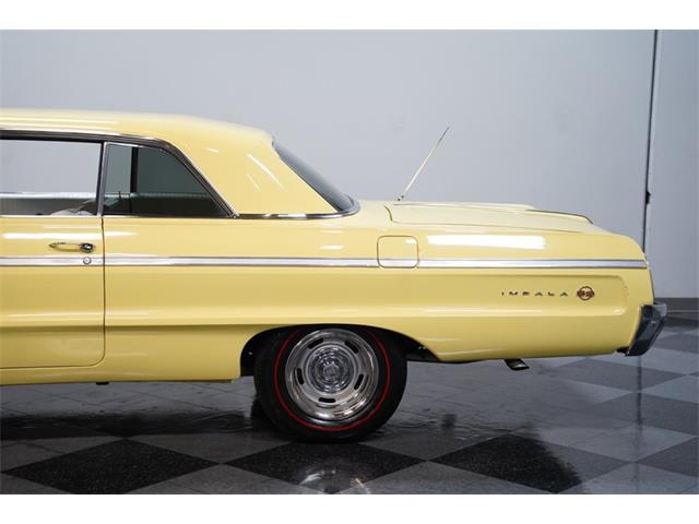 1964 Chevrolet Impala (CC-2105805) for sale in Lithia Springs, Georgia