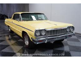 1964 Chevrolet Impala (CC-2105805) for sale in Lithia Springs, Georgia