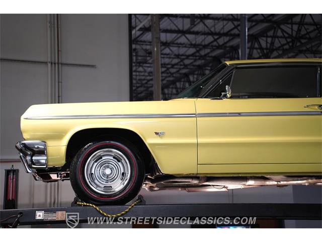 1964 Chevrolet Impala (CC-2105805) for sale in Lithia Springs, Georgia