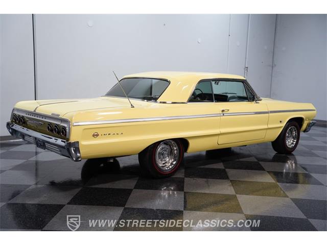1964 Chevrolet Impala (CC-2105805) for sale in Lithia Springs, Georgia