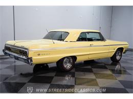 1964 Chevrolet Impala (CC-2105805) for sale in Lithia Springs, Georgia
