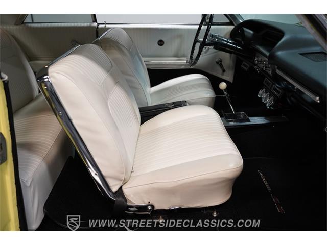 1964 Chevrolet Impala (CC-2105805) for sale in Lithia Springs, Georgia