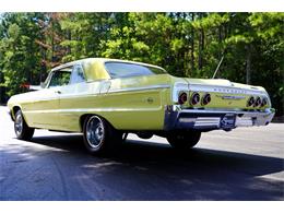 1964 Chevrolet Impala (CC-2105805) for sale in Lithia Springs, Georgia