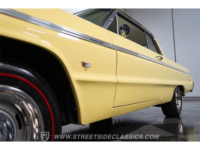 1964 Chevrolet Impala (CC-2105805) for sale in Lithia Springs, Georgia